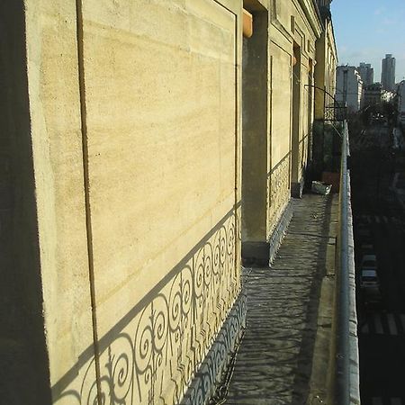 Ferienwohnung 2 Pieces Avec Balcon Plein Sud Paris Exterior foto
